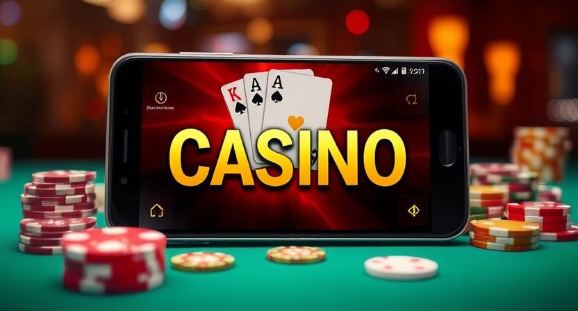 CBAJU app smooth mobile gameplay