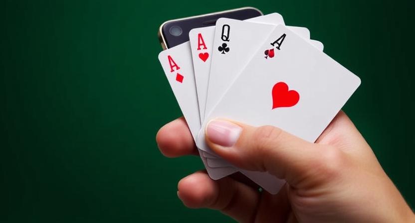 Installing and securing CBAJU mobile app