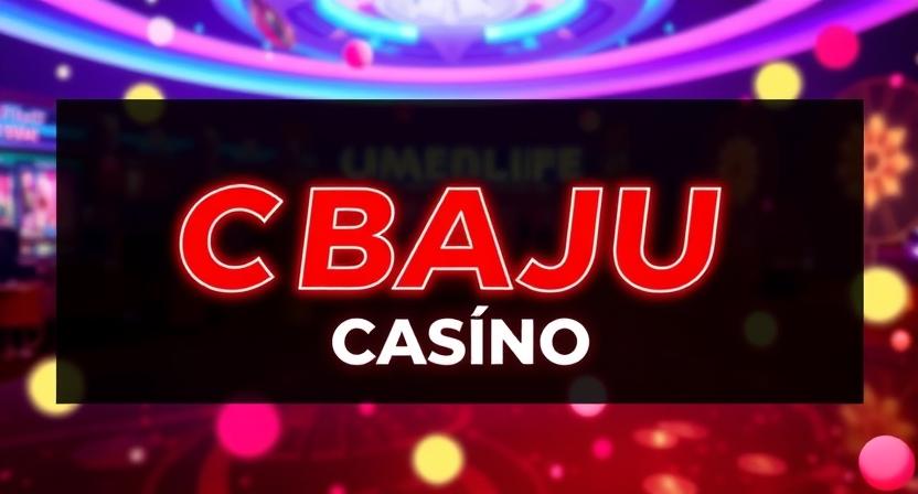 Bonuses and promotions available at CBAJU