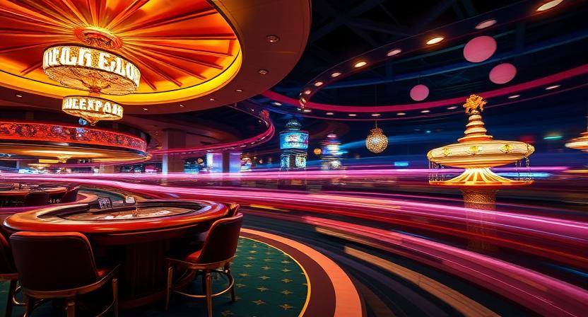 CBAJU slot game screen