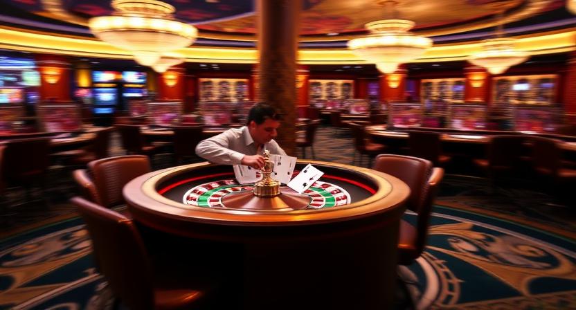 Live betting markets on CBAJU