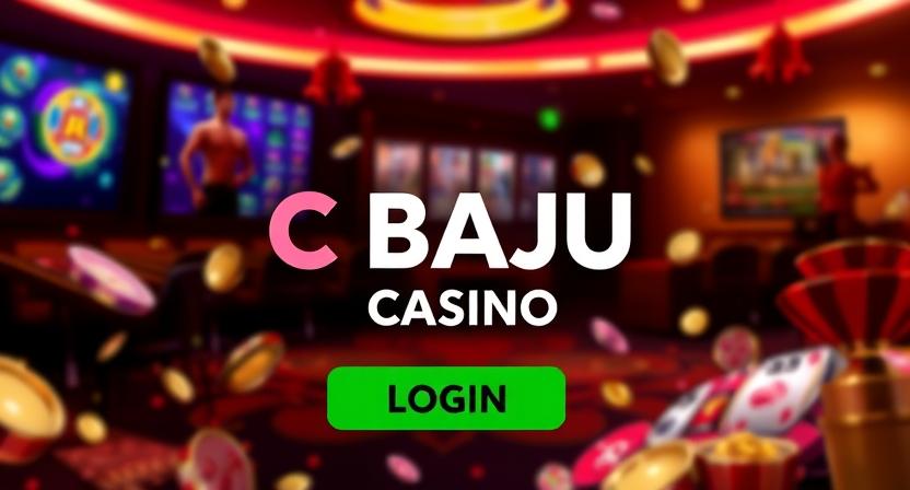Fast and secure login to CBAJU account
