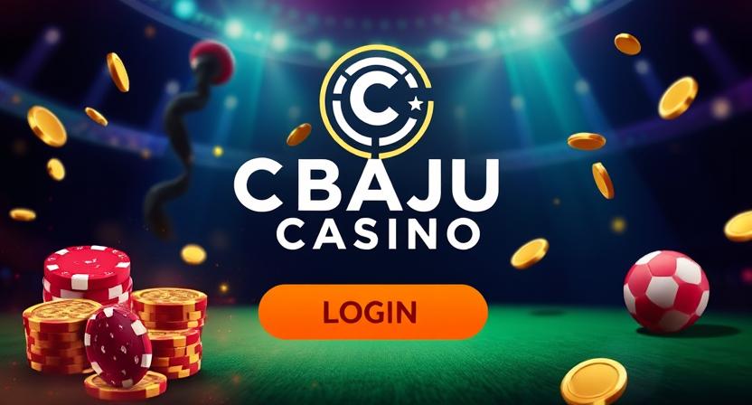 Account dashboard after CBAJU login